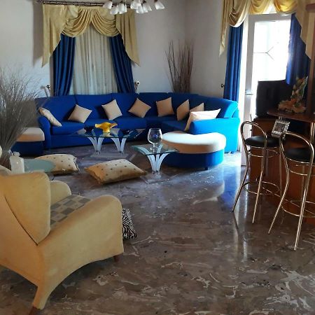 Villa Victoria Corfu Ágios Matthaíos Bagian luar foto