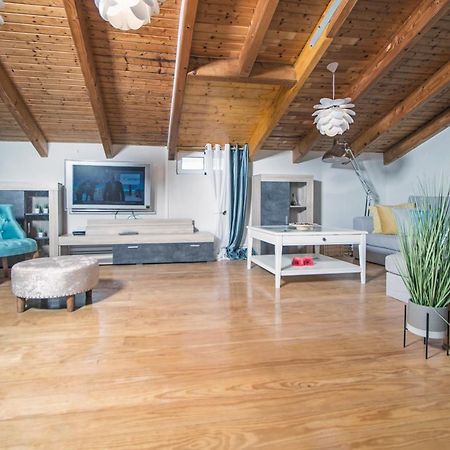Villa Victoria Corfu Ágios Matthaíos Bagian luar foto