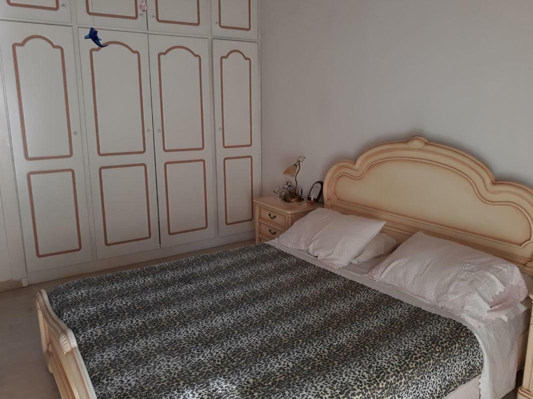 Villa Victoria Corfu Ágios Matthaíos Bagian luar foto