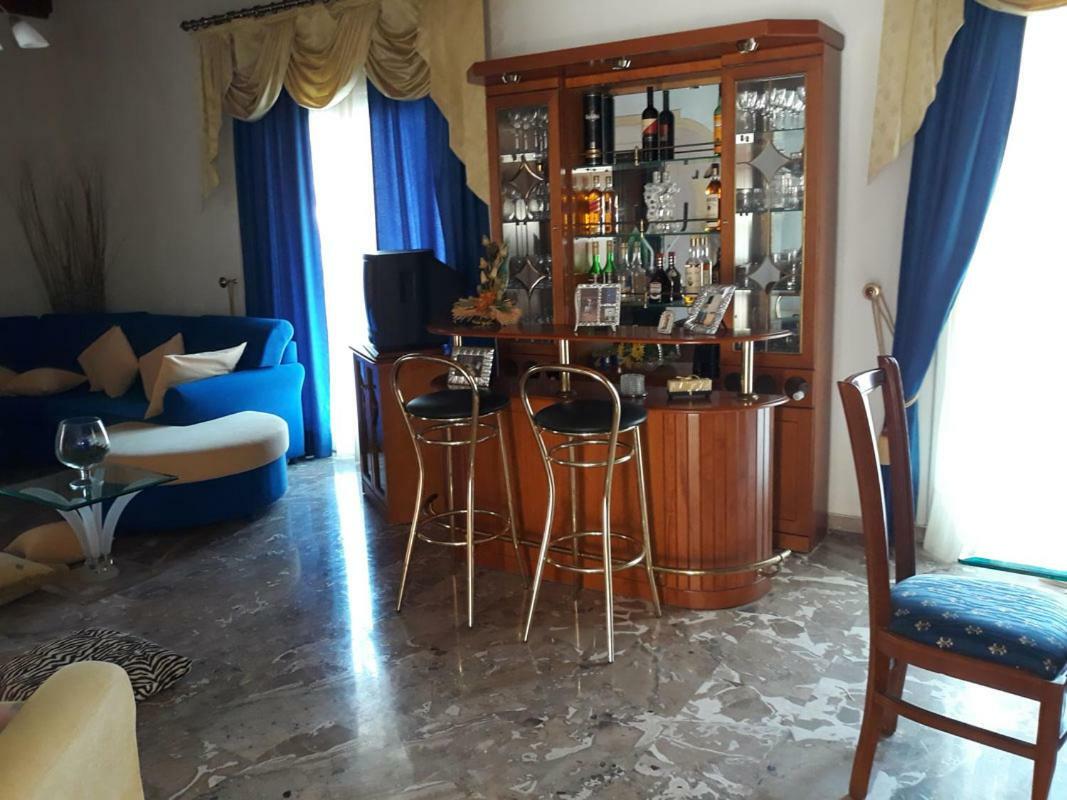 Villa Victoria Corfu Ágios Matthaíos Bagian luar foto
