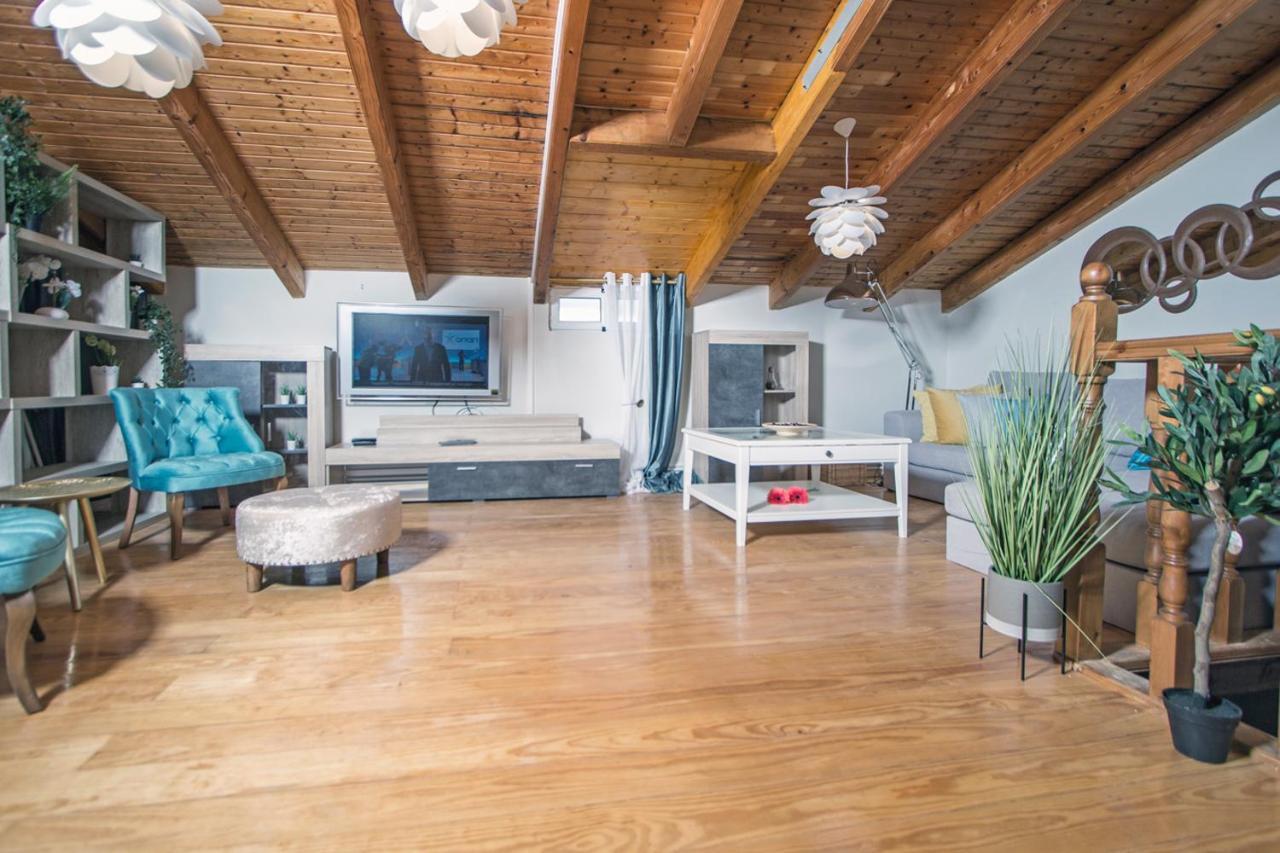 Villa Victoria Corfu Ágios Matthaíos Bagian luar foto