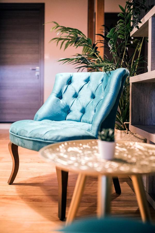 Villa Victoria Corfu Ágios Matthaíos Bagian luar foto